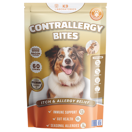 Contrallergy Bites