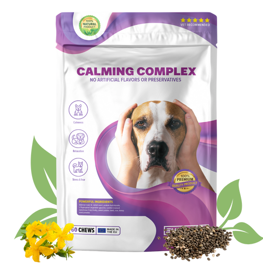 Calming Chews